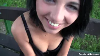 Park Bench Piss Slut Gives Head Screencap 10 on sinx.preview.netperv.com
