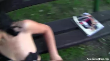 Park Bench Piss Slut Gives Head Screencap 106 on sinx.preview.netperv.com