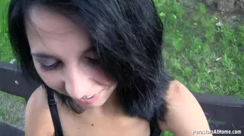 Park Bench Piss Slut Gives Head Screencap 17 on sinx.preview.netperv.com
