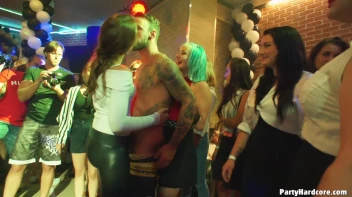 Party Hardcore Gone Crazy Vol. 37 Part 3 - Cam 1 Screencap 13 on sinx.preview.netperv.com