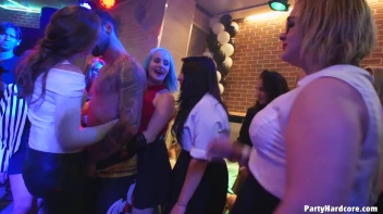 Party Hardcore Gone Crazy Vol. 37 Part 3 - Cam 1 Screencap 14 on sinx.preview.netperv.com