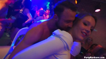 Party Hardcore Gone Crazy Vol. 37 Part 3 - Cam 1 Screencap 41 on sinx.preview.netperv.com