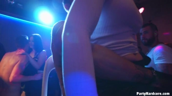 Party Hardcore Gone Crazy Vol. 37 Part 3 - Cam 1 Screencap 42 on sinx.preview.netperv.com