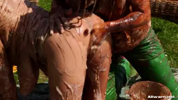 Sloppy Snack Attack Screencap 73 on sinx.preview.netperv.com