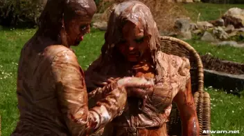 Sloppy Snack Attack Screencap 74 on sinx.preview.netperv.com