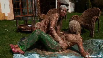 Sloppy Snack Attack Screencap 81 on sinx.preview.netperv.com