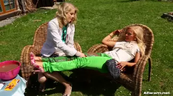 Sloppy Snack Attack Screencap 22 on sinx.preview.netperv.com