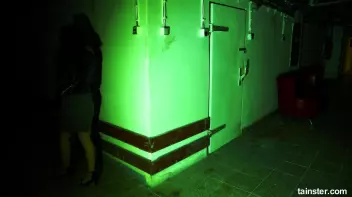 Fully clothed elevator sex Screencap 5 on sinx.preview.netperv.com