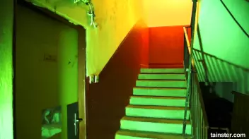 Fully clothed elevator sex Screencap 3 on sinx.preview.netperv.com