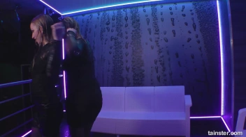 Busty Babes Wet Dance-Off Screencap 67 on sinx.preview.netperv.com