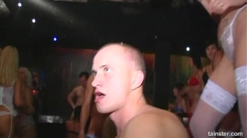 Life Is A Party - Satin & Lace Sluts Part 4 - Cam 1 Screencap 32 on sinx.preview.netperv.com