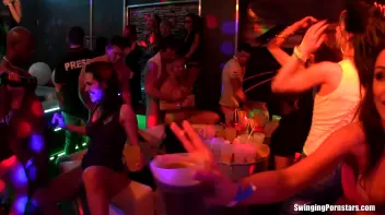 Europorn Birthday Bang Part 4 - Lesbo Cam Screencap 104 on sinx.preview.netperv.com