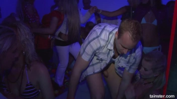 Spring Break Blow-Out Part 2 - Cam 3 Screencap 55 on sinx.preview.netperv.com