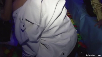 Spring Break Blow-Out Part 2 - Cam 3 Screencap 3 on sinx.preview.netperv.com