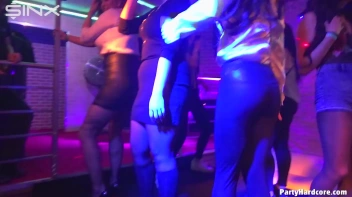 Party Hardcore Gone Crazy Vol. 43 Part 3 - Cam 2 Screencap 92 on sinx.preview.netperv.com