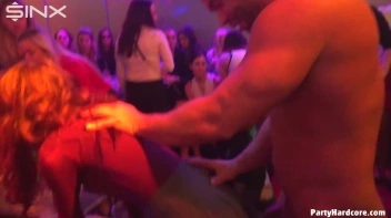 Party Hardcore Gone Crazy Vol. 43 Part 3 - Cam 2 Screencap 107 on sinx.preview.netperv.com