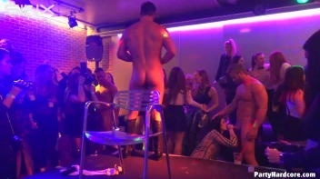 Party Hardcore Gone Crazy Vol. 43 Part 3 - Cam 2 Screencap 15 on sinx.preview.netperv.com