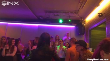 Party Hardcore Gone Crazy Vol. 43 Part 3 - Cam 2 Screencap 2 on sinx.preview.netperv.com