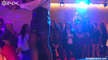 Party Hardcore Gone Crazy Vol. 43 Part 3 - Cam 2 Screencap 22 on sinx.preview.netperv.com