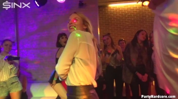 Party Hardcore Gone Crazy Vol. 43 Part 3 - Cam 2 Screencap 23 on sinx.preview.netperv.com