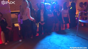 Party Hardcore Gone Crazy Vol. 43 Part 3 - Cam 2 Screencap 27 on sinx.preview.netperv.com