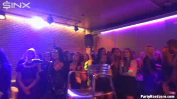 Party Hardcore Gone Crazy Vol. 43 Part 3 - Cam 2 Screencap 3 on sinx.preview.netperv.com