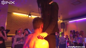 Party Hardcore Gone Crazy Vol. 43 Part 3 - Cam 2 Screencap 31 on sinx.preview.netperv.com