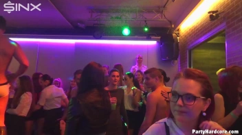 Party Hardcore Gone Crazy Vol. 43 Part 3 - Cam 2 Screencap 4 on sinx.preview.netperv.com