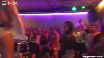 Party Hardcore Gone Crazy Vol. 43 Part 3 - Cam 2 Screencap 5 on sinx.preview.netperv.com