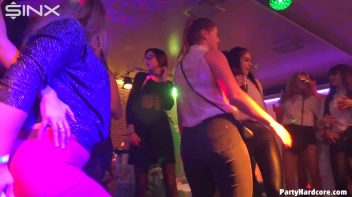 Party Hardcore Gone Crazy Vol. 43 Part 3 - Cam 2 Screencap 55 on sinx.preview.netperv.com