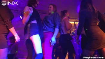 Party Hardcore Gone Crazy Vol. 43 Part 3 - Cam 2 Screencap 59 on sinx.preview.netperv.com