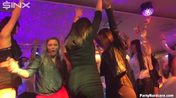 Party Hardcore Gone Crazy Vol. 43 Part 3 - Cam 2 Screencap 61 on sinx.preview.netperv.com