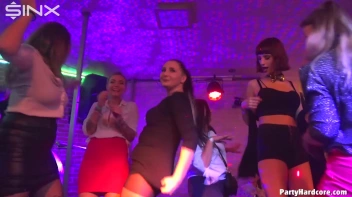 Party Hardcore Gone Crazy Vol. 43 Part 3 - Cam 2 Screencap 65 on sinx.preview.netperv.com