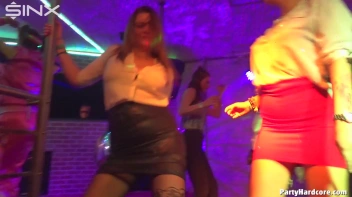 Party Hardcore Gone Crazy Vol. 43 Part 3 - Cam 2 Screencap 68 on sinx.preview.netperv.com