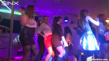 Party Hardcore Gone Crazy Vol. 43 Part 3 - Cam 2 Screencap 76 on sinx.preview.netperv.com