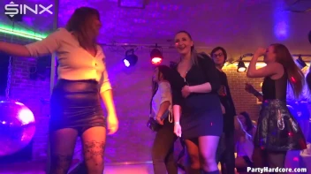 Party Hardcore Gone Crazy Vol. 43 Part 3 - Cam 2 Screencap 81 on sinx.preview.netperv.com