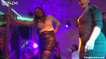 Party Hardcore Gone Crazy Vol. 43 Part 3 - Cam 2 Screencap 82 on sinx.preview.netperv.com