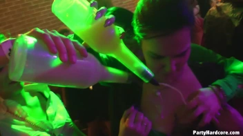 Party Hardcore Gone Crazy Vol. 39 Single Cut: Part 4 - Main Edit Screencap 5 on sinx.preview.netperv.com
