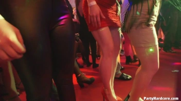 Party Hardcore Gone Crazy Vol. 39 Single Cut: Part 4 - Main Edit Screencap 60 on sinx.preview.netperv.com