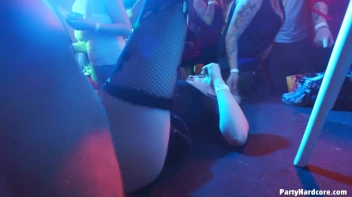 Party Hardcore Gone Crazy Vol. 39 Single Cut: Part 4 - Main Edit Screencap 72 on sinx.preview.netperv.com