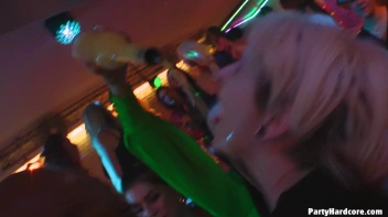 Party Hardcore Gone Crazy Vol. 39 Single Cut: Part 4 - Main Edit Screencap 1 on sinx.preview.netperv.com