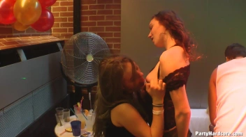 Party Hardcore Gone Crazy Vol. 39 Single Cut: Part 4 - Main Edit Screencap 17 on sinx.preview.netperv.com