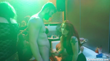 Party Hardcore Gone Crazy Vol. 39 Single Cut: Part 4 - Main Edit Screencap 27 on sinx.preview.netperv.com