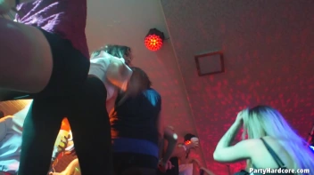 Party Hardcore Gone Crazy Vol. 39 Single Cut: Part 4 - Main Edit Screencap 37 on sinx.preview.netperv.com