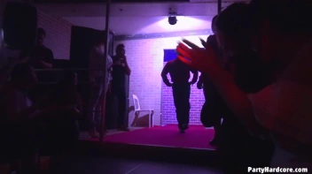 Party Hardcore Gone Crazy Vol. 40 Single Cut: Part 1 - Cam 1 Screencap 34 on sinx.preview.netperv.com