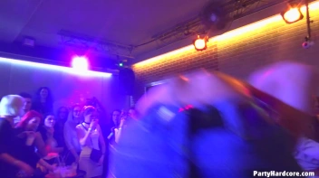 Party Hardcore Gone Crazy Vol. 40 Single Cut: Part 1 - Cam 1 Screencap 42 on sinx.preview.netperv.com