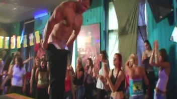Party Hardcore vol. 91 Part 3 - Main Edit Screencap 62 on sinx.preview.netperv.com