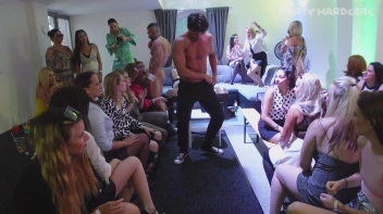 House Party Hardcore Vol. 2 Part 3 - Cam 1 Screencap 10 on sinx.preview.netperv.com