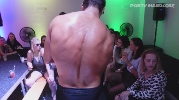 House Party Hardcore Vol. 2 Part 3 - Cam 1 Screencap 33 on sinx.preview.netperv.com