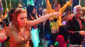 Swingers Ball Part 2 - Main Edit Screencap 72 on sinx.preview.netperv.com